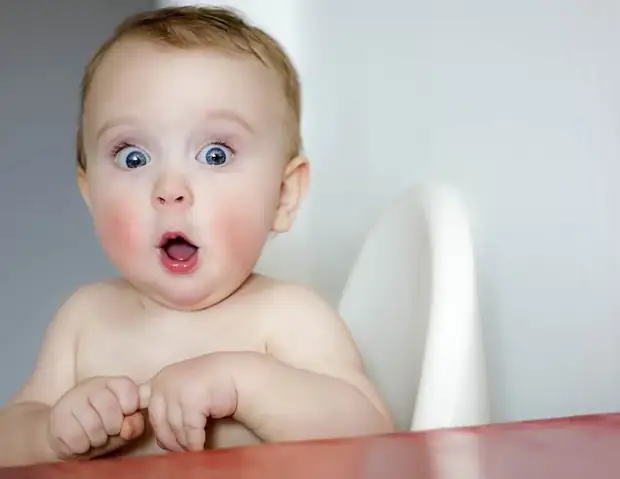 Khuôn Mặt Trẻ Sơ Sinh Thay Đổi Như The Nào