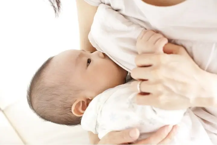 Kích Sữa Là Như Thế Nào