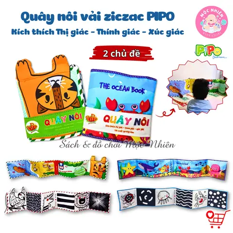 Kích Thích Thính Giác Cho Trẻ Sơ Sinh