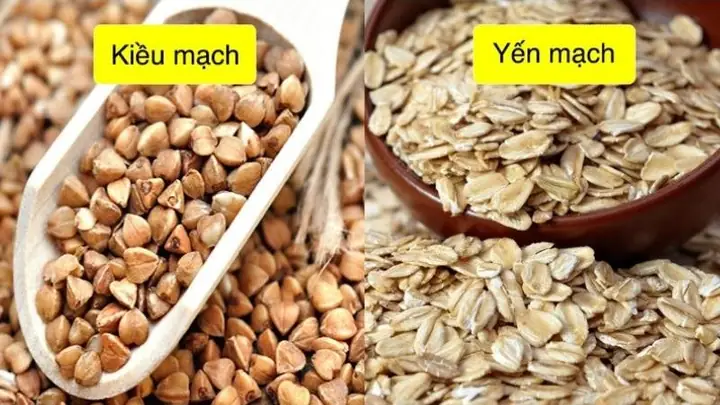 Kiều Mạch Có Tác Dụng Gì