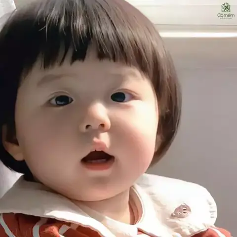 Kiểu Tóc Cho Bé Gái 1 Tuổi Kiểu Tóc Cho Bé Gái 1 Tuổi