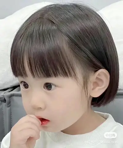 Kiểu Tóc Cho Bé Gái 1 Tuổi Kiểu Tóc Cho Bé Gái 1 Tuổi