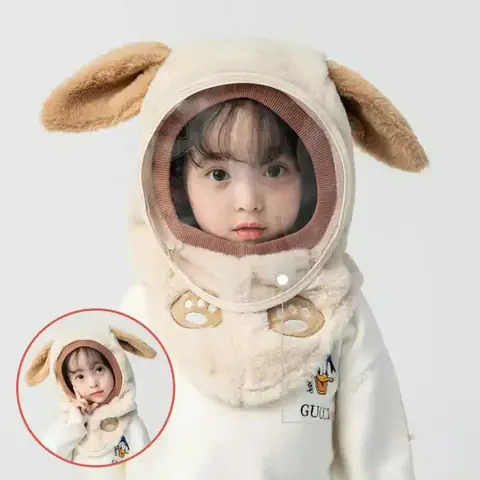 Kính Chống Bụi Cho Trẻ Em