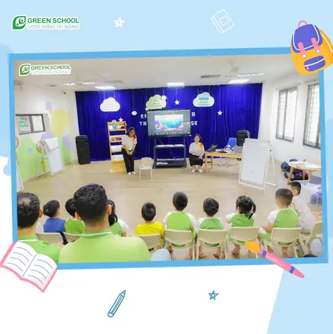 Kinh Nghiệm Cho Bé Đi Trẻ