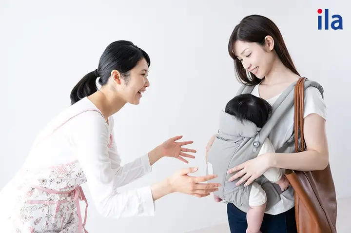 Kinh Nghiệm Cho Bé Đi Trẻ