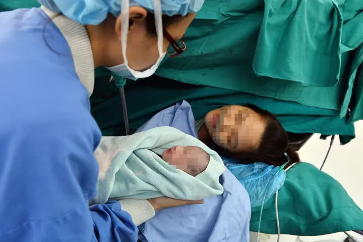 Kinh Nghiệm Đẻ Ở Bệnh Viện Phụ Sản Hà Nội