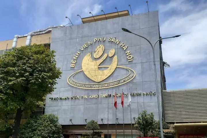 Kinh Nghiệm Đẻ Ở Bệnh Viện Phụ Sản Hà Nội