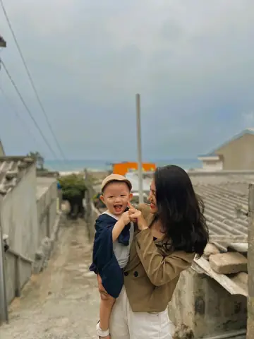 Kinh Nghiệm Đi Du Lịch Có Trẻ Nhỏ