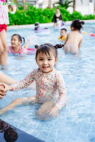 Kinh Nghiệm Đi Du Lịch Có Trẻ Nhỏ