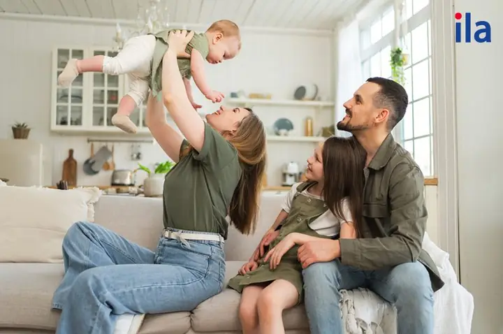Kinh Nghiệm Đưa Bé Đi Du Lịch
