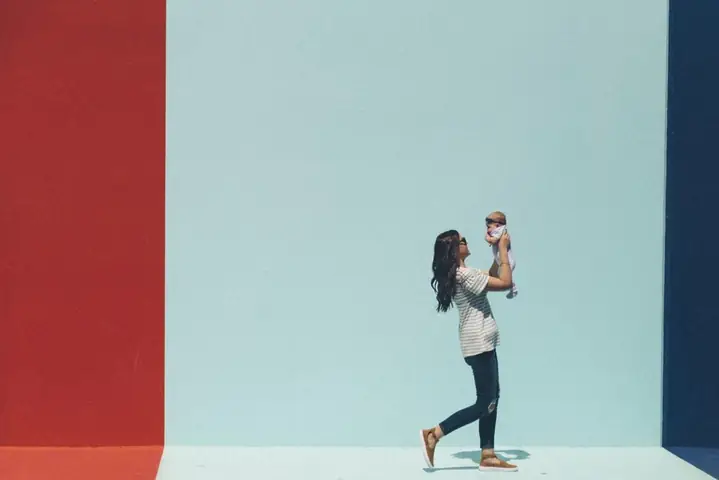 Kinh Nghiệm Đưa Bé Đi Du Lịch