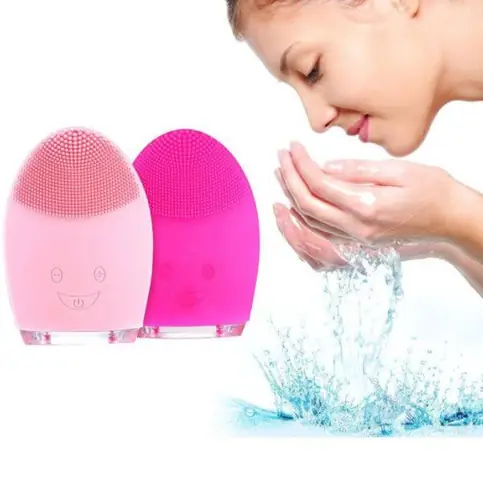Kinh Nghiệm Dùng Máy Rửa Mặt