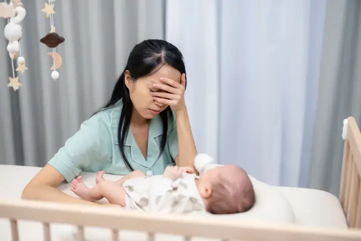 Kinh Nghiệm Kiêng Cữ Sau Sinh