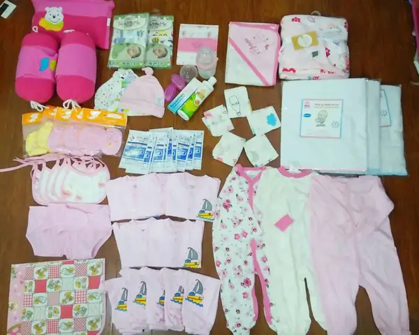 Kinh Nghiệm Mang Đồ Đi Sinh
