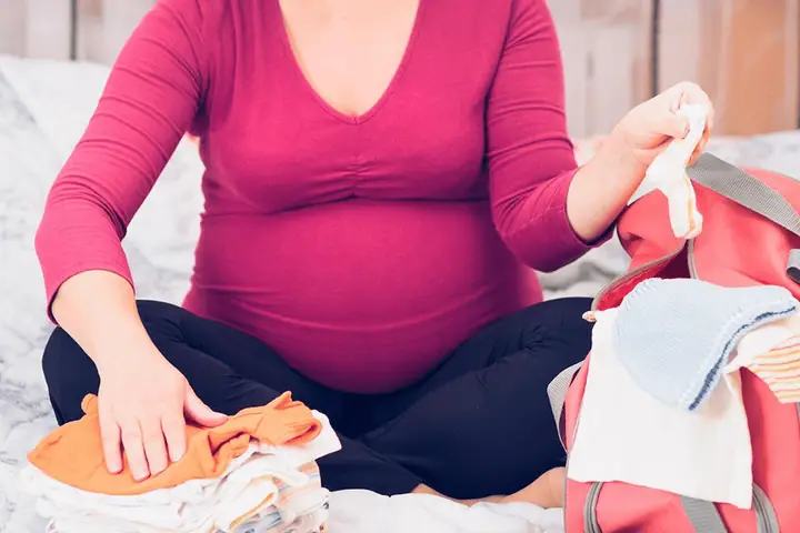 Kinh Nghiệm Mang Đồ Đi Sinh Kinh Nghiệm Mang Đồ Đi Sinh