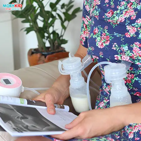 Kinh Nghiệm Mua Máy Hút Sữa