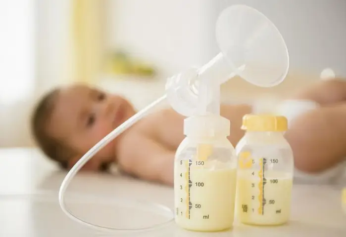Kinh Nghiệm Mua Máy Hút Sữa