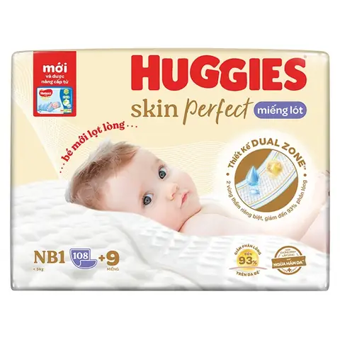 Kinh Nghiệm Mua Tã Cho Trẻ Sơ Sinh