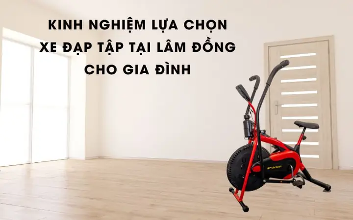 Kinh Nghiệm Tập Xe Đạp Cho Be