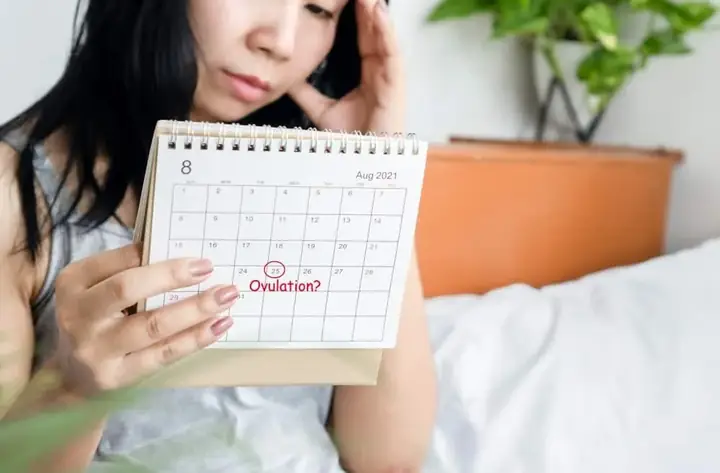 Kinh Nguyệt Không Đều Làm Sao Để Biết Có Thai Kinh Nguyệt Không Đều Làm Sao Để Biết Có Thai