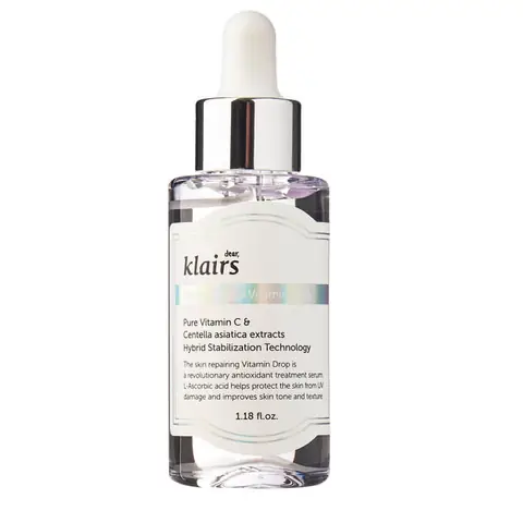 Klairs Freshly Juiced Vitamin Drop Serum