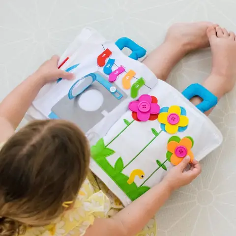 Kỹ Năng Cho Bé 3 Tuổi