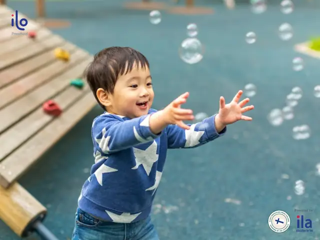 Kỹ Năng Cho Trẻ 2 Tuổi Kỹ Năng Cho Trẻ 2 Tuổi