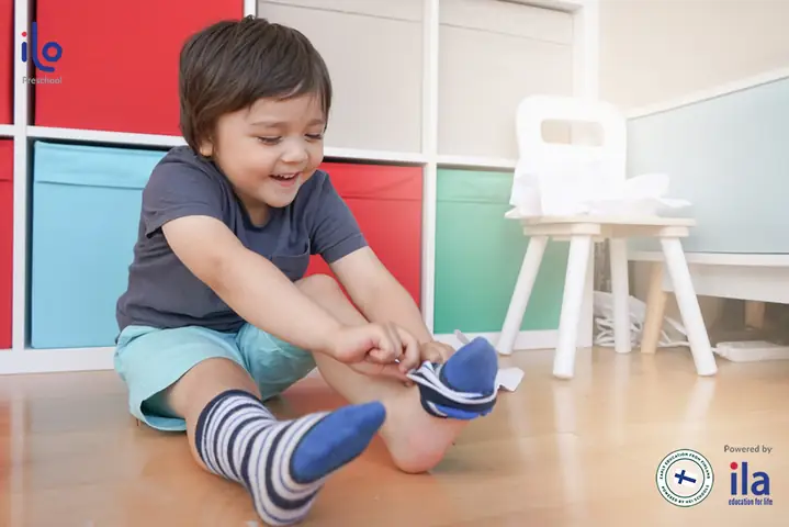 Kỹ Năng Cho Trẻ 2 Tuổi Kỹ Năng Cho Trẻ 2 Tuổi