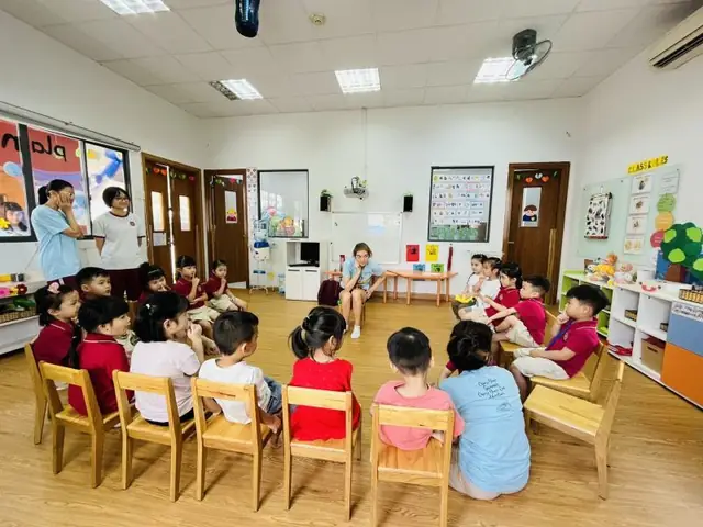 Kỹ Năng Cho Trẻ 2 Tuổi Kỹ Năng Cho Trẻ 2 Tuổi