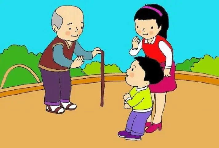 Kỹ Năng Cho Trẻ Nhà Trẻ