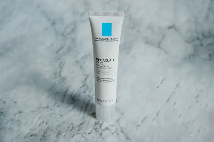 Oreal And La Roche Posay