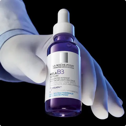 Oreal And La Roche Posay