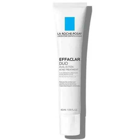 Oreal And La Roche Posay