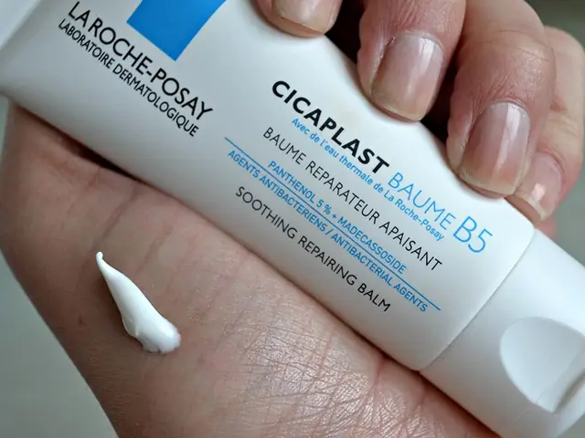 La Roche Posay Có Tốt Không La Roche Posay Có Tốt Không