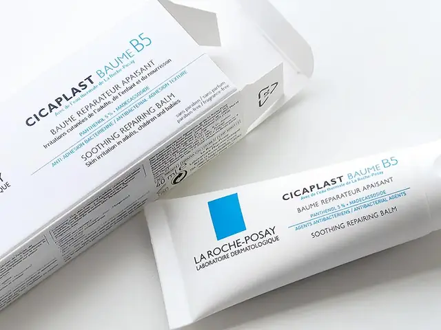 La Roche Posay Có Tốt Không La Roche Posay Có Tốt Không