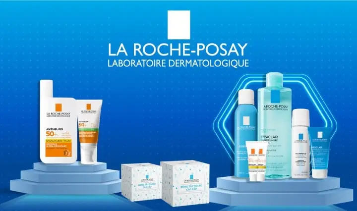 La Roche Posay Của Công Ty Nào La Roche Posay Của Công Ty Nào