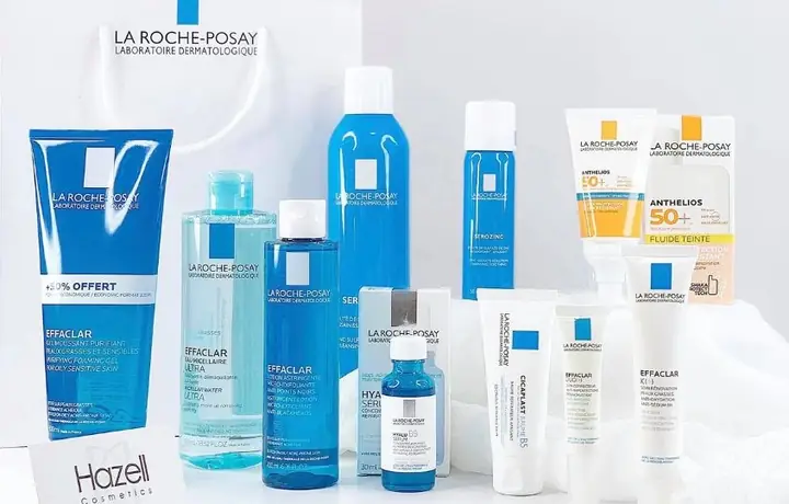 La Roche Posay Của Công Ty Nào La Roche Posay Của Công Ty Nào