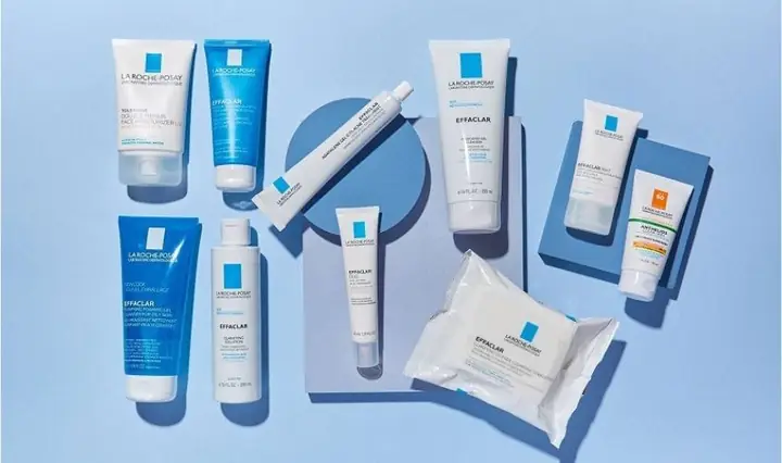 La Roche Posay Của Công Ty Nào