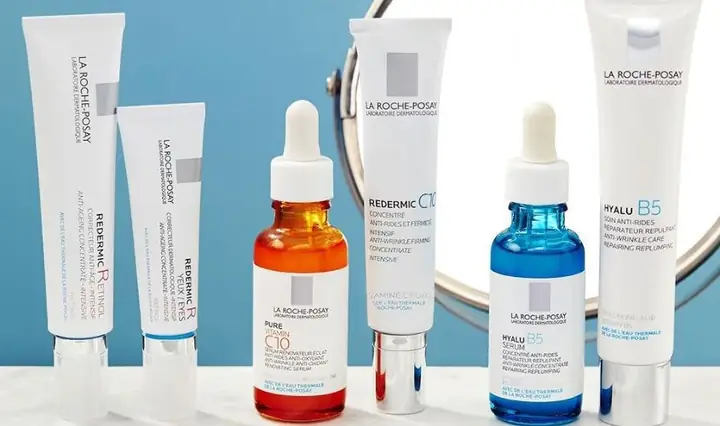 La Roche Posay Của Công Ty Nào La Roche Posay Của Công Ty Nào