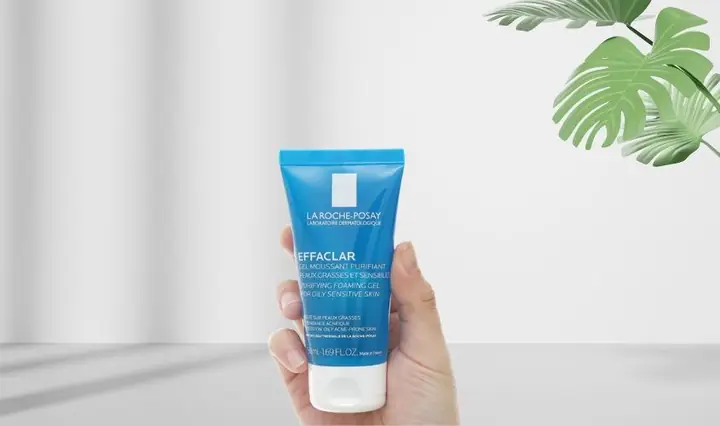La Roche Posay Effaclar Gel Review