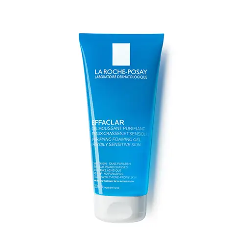 La Roche Posay Sửa Rửa Mặt