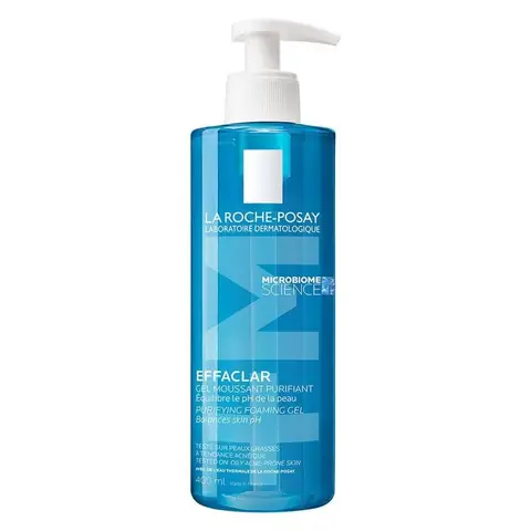 La Roche Posay Sửa Rửa Mặt