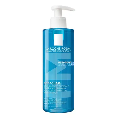 La Roche Posay Sửa Rửa Mặt