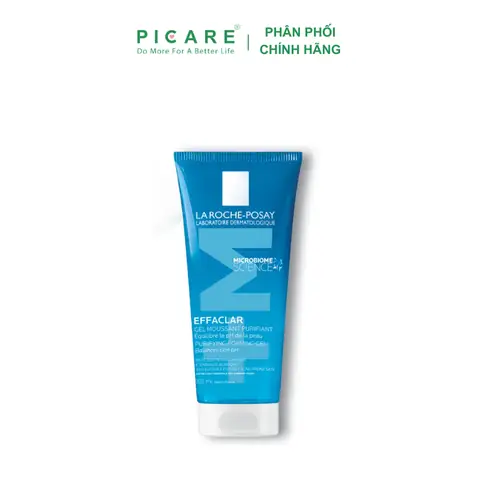 La Roche Posay Sửa Rửa Mặt