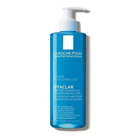 La Roche Posay Sửa Rửa Mặt