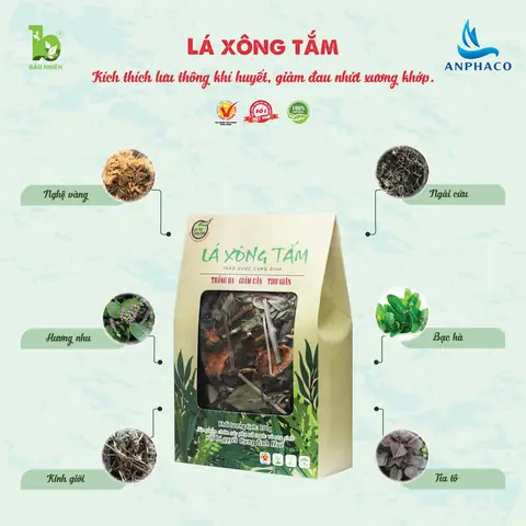 Lá Xông Cho Bà Bầu Sau Sinh Lá Xông Cho Bà Bầu Sau Sinh
