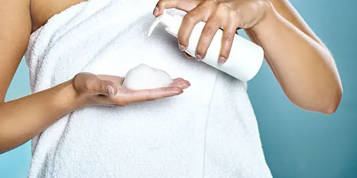 Lactacyd Fh Có Dùng Được Cho Bà Bầu