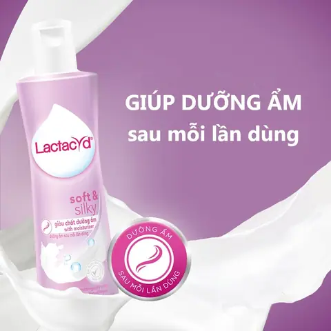 Lactacyd Fh Có Dùng Được Cho Bà Bầu