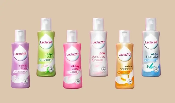 Lactacyd Fh Có Dùng Được Cho Bà Bầu