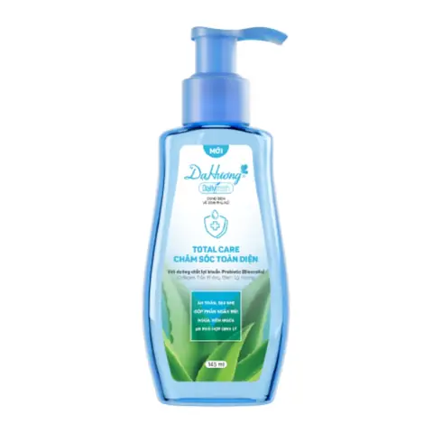 Lady Care Có Công Dụng Gì
